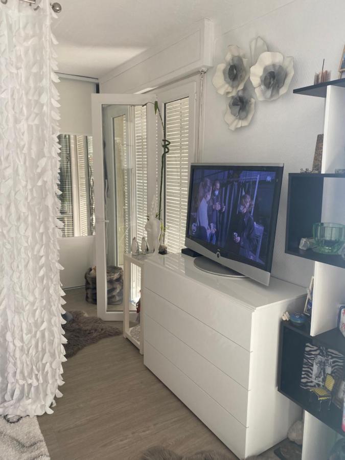 Face Mer Cannes Eksteriør billede